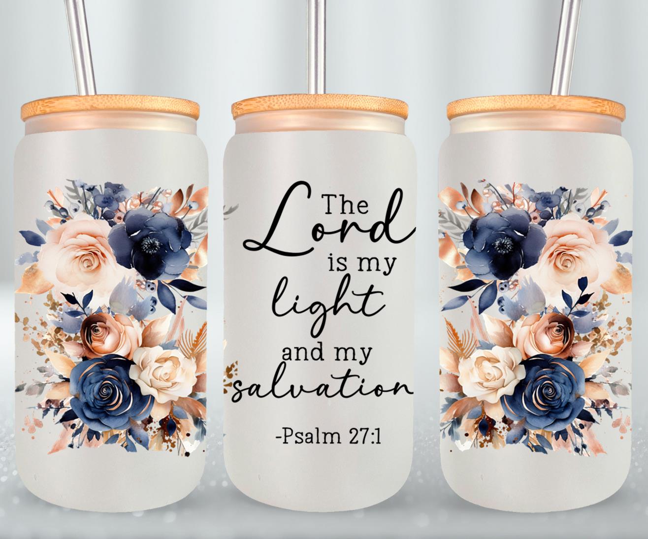 The Lord Is My Light-10226